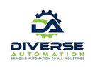 Diverse Automation logo