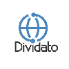 Dividato logo
