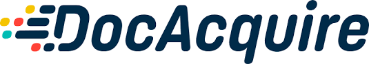 DocAcquire logo