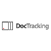 DocTracking logo