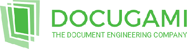 Docugami logo