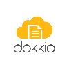 Dokkio logo