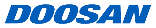 Doosan Robotics logo