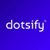 Dotsify logo