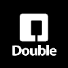 Double Robotics logo