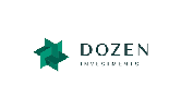 Dozen Investments logo