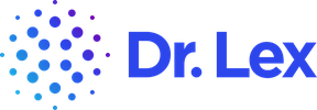 Dr. Lex AI logo