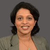 Dr Manjari Chandran-Ramesh