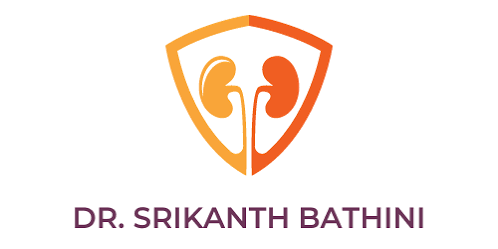 Dr Srikanth