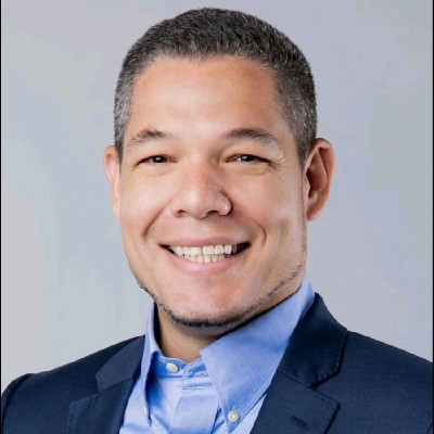 Dr. David R. Hardoon