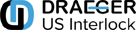Draeger Interlock logo