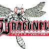 Dragonfly Cycle Concepts logo