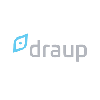 Draup logo