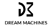 Dream Machine logo