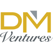 Dream Maker Ventures (DMV) logo
