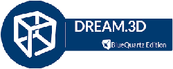 Dream3D logo