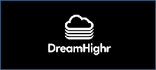 DreamHighr logo