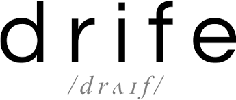 Drife Solusi Integrasi logo