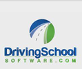 Driving School Software logo