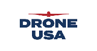 Drone USA logo