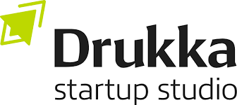 Drukka Startup Studio logo
