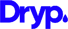 Dryp logo