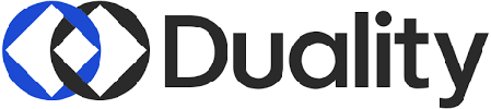 Duality logo