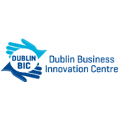 Dublin Business Innovation Centre logo