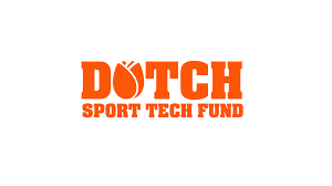 Dutch Sport Tech Fund logo