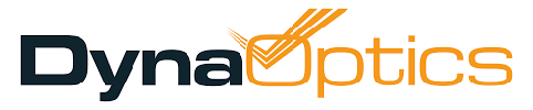 DynaOptics logo