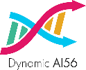 Dynamic AI56 logo