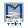 Dynamic Motion logo