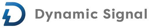 Dynamic Signal logo