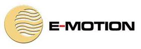 E-Motion America logo