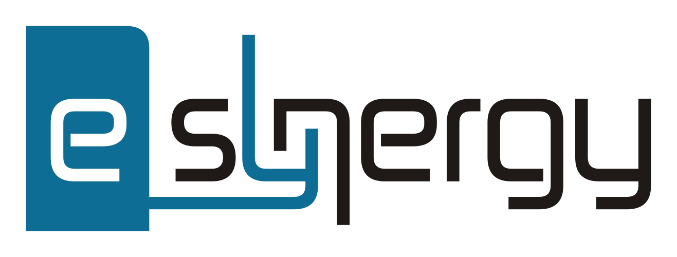 E-Synergy logo