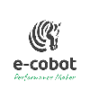 E-cobot logo