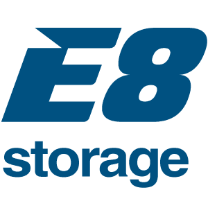 E8 Storage