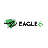 EAGLE6 logo