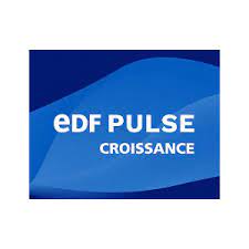 EDF Pulse Croissance logo