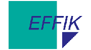 EFFIK logo