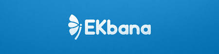 EKbana Solutions Pte Ltd logo