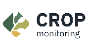 EOS Crop Monitoring logo