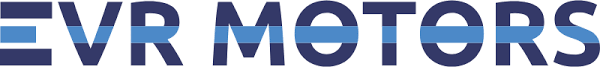 EVR Motors Ltd logo