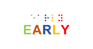 Early logo