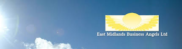 East Midlands Business Angels