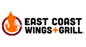 East Wings logo