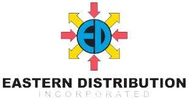 Eastern Distributing logo