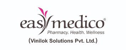 Easy Medico logo