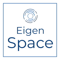 EigenSpace logo