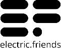 Electric Friends logo